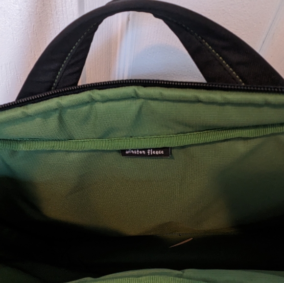 Crumpler laptop bag - Picture 2 of 3